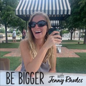 Be Bigger