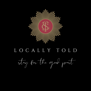 Locally Told...A Scout Guide Murfreesboro Podcast
