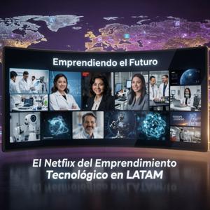 Emprendiendo el Futuro
