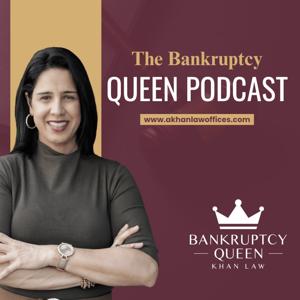 Bankruptcy Queen Podcast