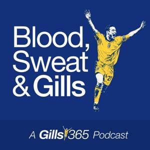Blood, Sweat & Gills