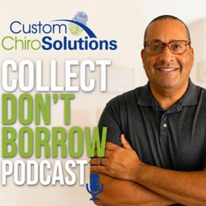 The Collect Don't Borrow Podcast