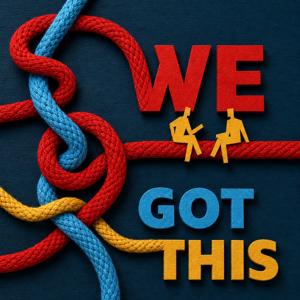 WE GOT THIS by Eurac Research