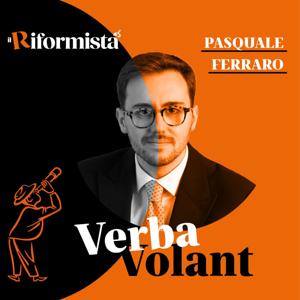 Verba volant