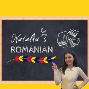 Natalia's Romanian