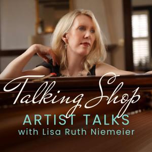 Talking Shop | Artist Talks