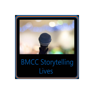 BMCC Storytelling Lives