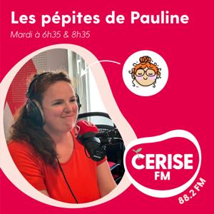 Les Pépites de Pauline