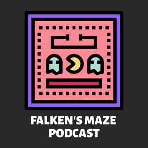 Falken's Maze: An 80s Guide to History