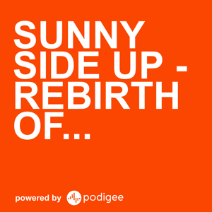 Sunny Side Up - Rebirth of Light Consciousness