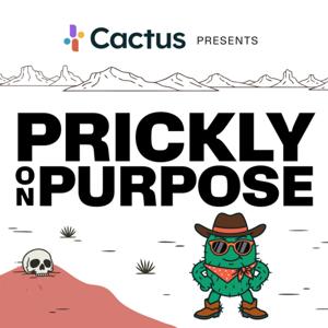 Prickly on Purpose