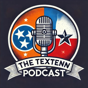 The TexTenn Podcast