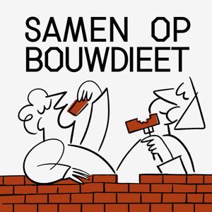 Samen op Bouwdieet