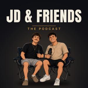 JD and Friends