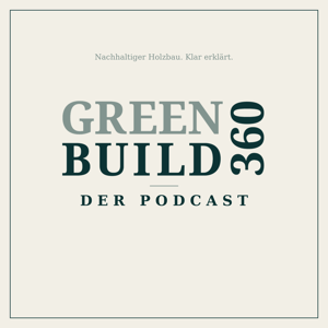 GreenBuild360 Podcast