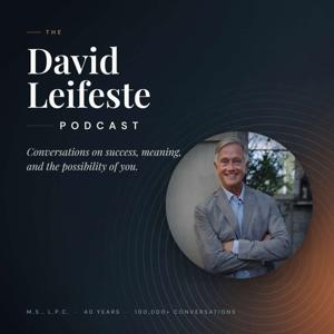 The David Leifeste Podcast