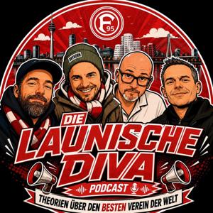 Die launische Diva Fortuna