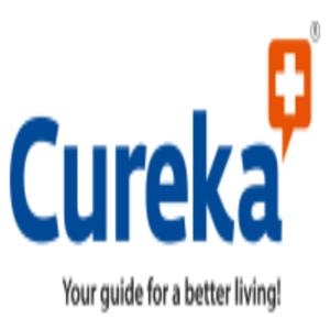 CUREKA HEALTH TALKS