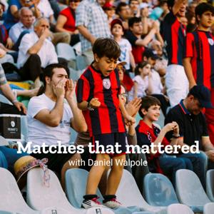 Matches that mattered