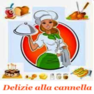 Delizie alla cannella