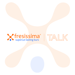 Fresissima Talk
