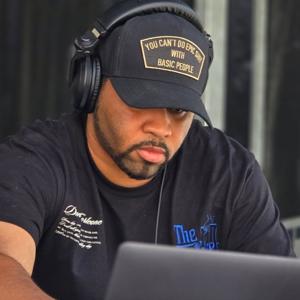 Mr General's Podcast