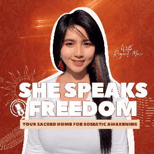 She Speaks Freedom