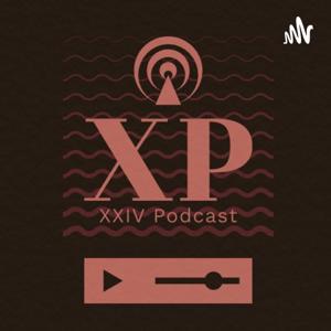 XXIV podcast