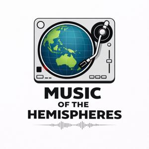 Music Of The Hemispheres
