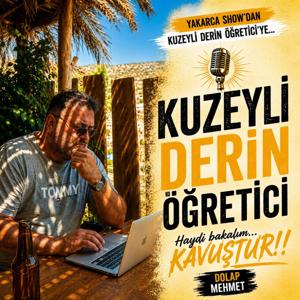 Kuzeyli Derin Öğretici