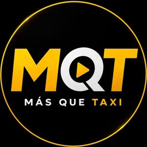 MAS QUE TAXI