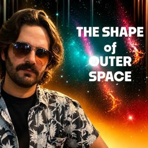 The Shape of Outer Space