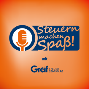 Steuern machen Spaß – mit Steuerseminare Graf