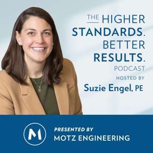 Higher Standards. Better Results.