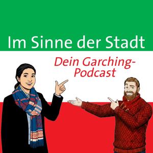 Im Sinne der Stadt