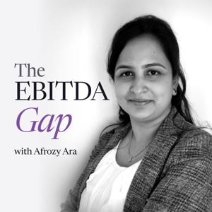 The EBITDA Gap
