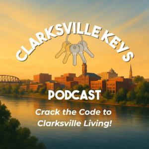 The Clarksville Keys Podcast