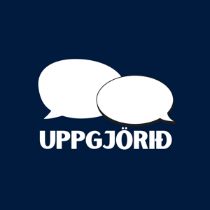 Uppgjörið