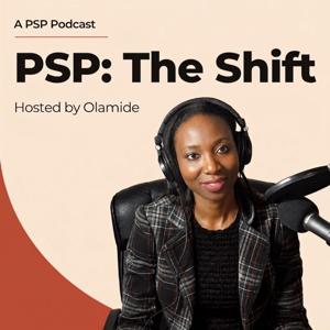 PSP: The Shift