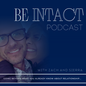 Be Intact Podcast