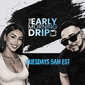 The Early Morning Drip
