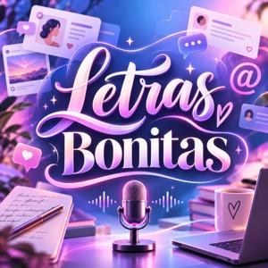 Letras Bonitas: Creative Text Styles