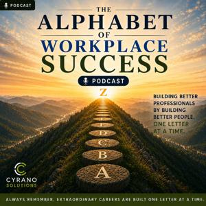 The Alphabet of Workplace Success