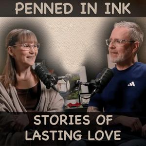 Penned in Ink | Marriage and Long-Lasting Love