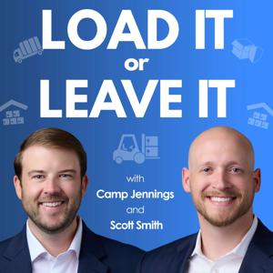 LOAD IT OR LEAVE IT