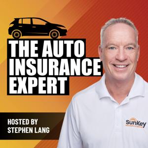The Auto Insurance Expert: Auto Insurance Explained for Drivers In The US