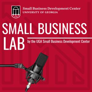 Small Business Lab by the UGA Small Business Development Center