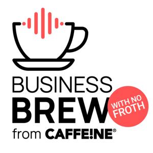 Business Brew from Caffeine