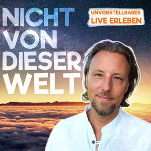 »Nicht von dieser Welt«