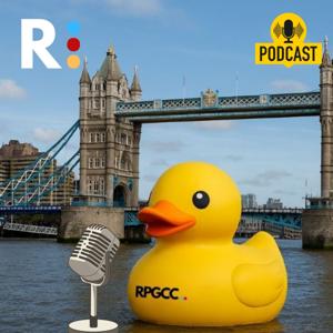 Taxtixs - RPGCC's Talk to us podcast series